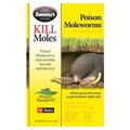 Woodstream Woodstream 144027 Poison Mole Worms; Pack of 10 144027